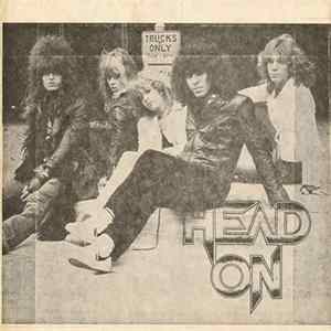 Head On - Throw The Book / Ready Go mp3