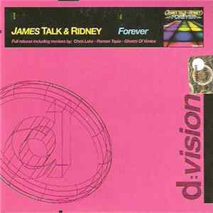 James Talk & Ridney - Forever mp3