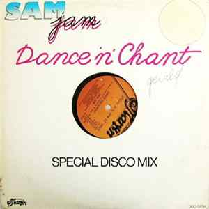 Sam-Jam - Dance And Chant mp3