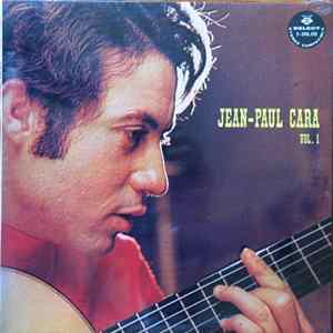 Jean Paul Cara - Vol.1 mp3