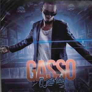 Gasso - O Jeito Dela mp3