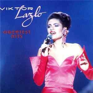 Viktor Lazlo - Greatest Hits mp3
