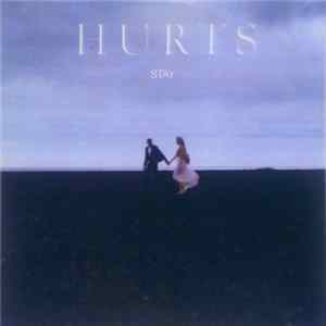 Hurts - Stay mp3