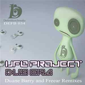 UFO Project - Dub Era mp3