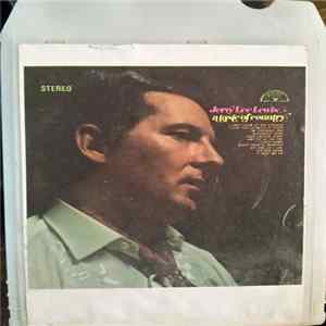 Jerry Lee Lewis - A Taste Of Country mp3