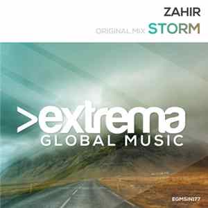 Zahir - Storm mp3