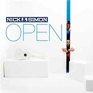 Nick & Simon - Open mp3