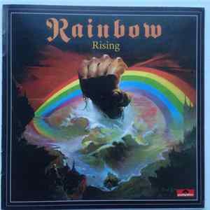Rainbow - Rising mp3
