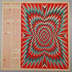 Golden Teacher - Bells From The Deep End mp3