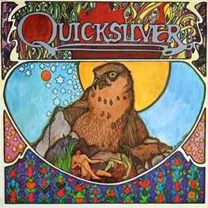 Quicksilver - Quicksilver mp3