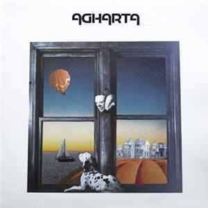 Agharta - Agharta mp3