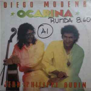 Diego Modena & Jean-Philippe Audin - Ocarina mp3