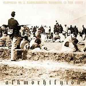 Alkmorhilyion - Clutched To A Namelessness Wheeling In The Night mp3