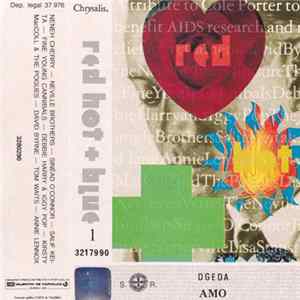 Various - Red, Hot & Blue mp3