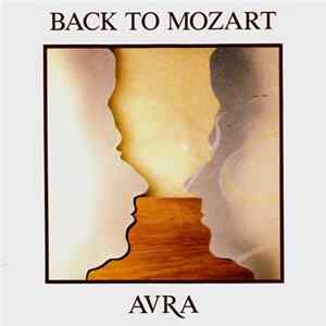Avra - Back To Mozart mp3