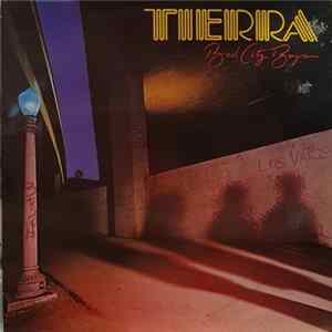 Tierra - Bad City Boys mp3