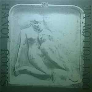 Hanoi Rocks - Don`t Follow Me mp3