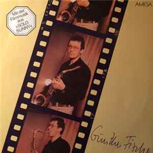 Günther Fischer - Günther Fischer mp3