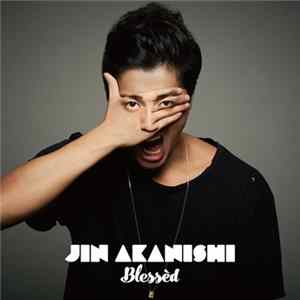 Jin Akanishi - Blessèd mp3