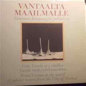Jorma Hynninen, Jaakko Ryhänen - Vantaalta Maailmalle - From Vantaa To The World mp3