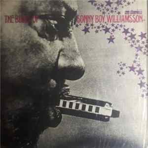 Sonny Boy Williamsson - The Blues Of Sonny Boy Williamsson mp3