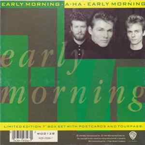 A-Ha - Early Morning mp3
