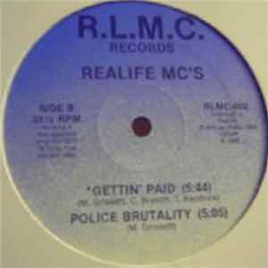 Realife MC's - New Deal mp3