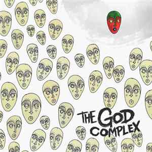 GoldLink - The God Complex mp3