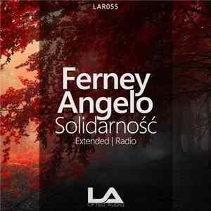 Ferney Angelo - Solidarność mp3