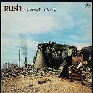 Rush - A Farewell To Kings mp3