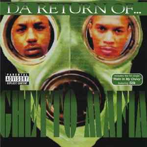 Ghetto Mafia - Da Return Of...Ghetto Mafia mp3