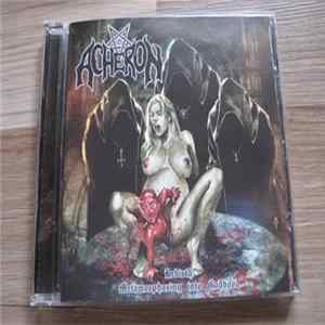 Acheron - Rebirth: Metamorphosing Into Godhood mp3