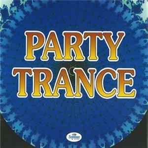 Various - Party Trance mp3
