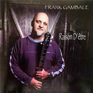 Frank Gambale - Raison D'être mp3