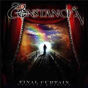 Constancia - Final Curtain - Special Edition mp3