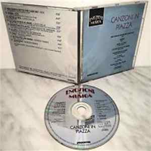 Various - Canzoni in piazza mp3