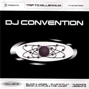 Various - DJ Convention - Trip To Millennium mp3