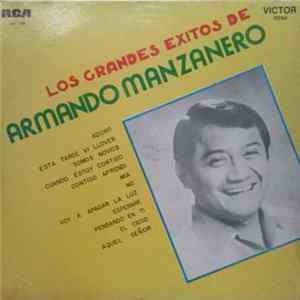 Armando Manzanero - Los Grandes Exitos De Armando Manzanero mp3