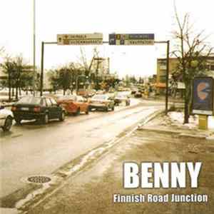 Benny - Finnish Road Junction mp3