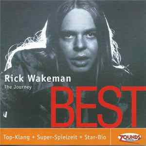 Rick Wakeman - Best - The Journey mp3