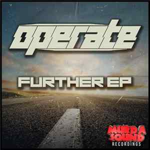 Operate - Further EP mp3