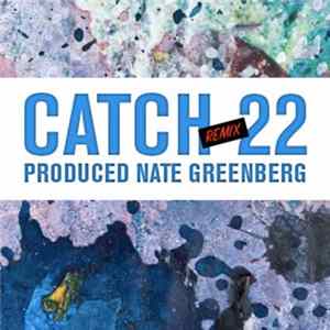 Goapele & Nate Greenberg - Catch 22 (Nate Greenberg Remix) mp3