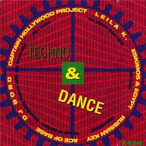 Various - Techno & Dance 4 mp3