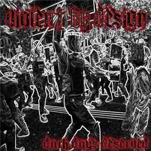 Violent By Design - Dark Days Deserved mp3