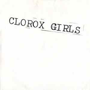 Clorox Girls - Baby mp3