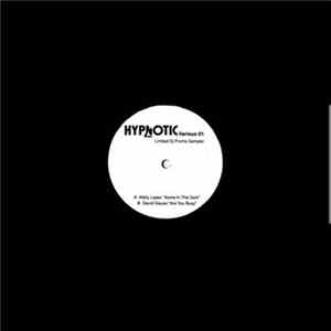 Wally Lopez / David Gausa - Hypnotic Sampler 1 mp3