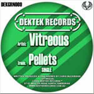 Vitreous - Pellets mp3