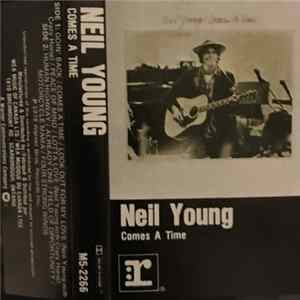 Neil Young - Comes A Time mp3