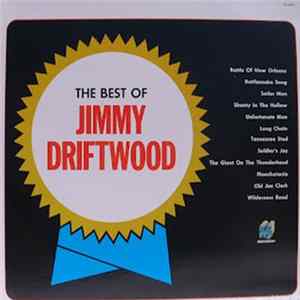 Jimmy Driftwood - The Best Of Jimmy Driftwood mp3