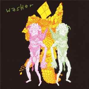 Washer - Trains & Attitude mp3